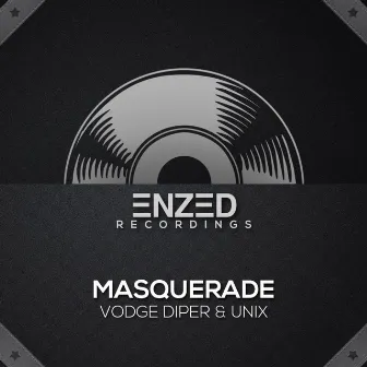 Masquerade by Unix