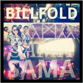 Sama (feat. Seeon Under18) by Billfold