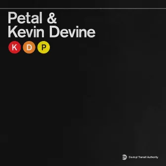 Devinyl Splits No. 9 by Petal