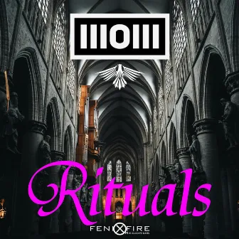 Rituals by VV303