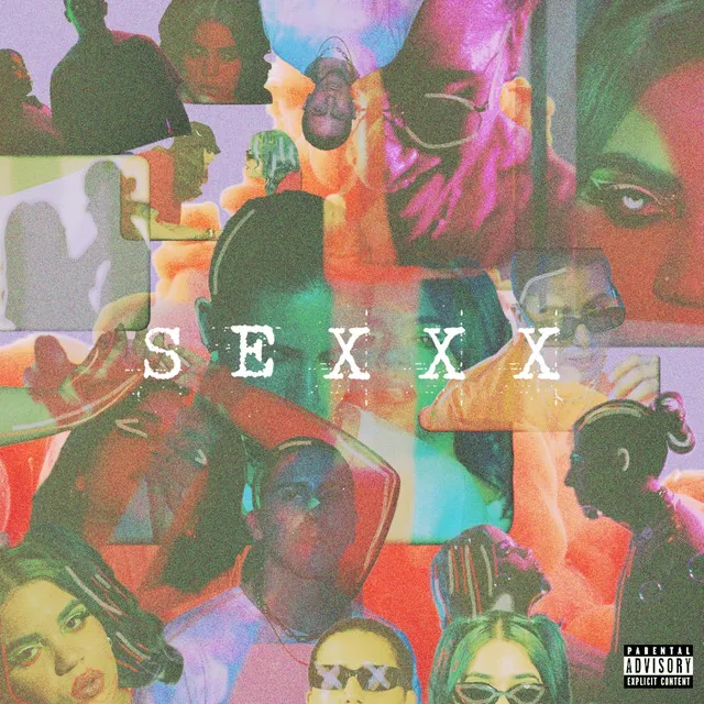 SEXXX