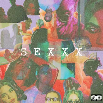 SEXXX by JEY.EYY