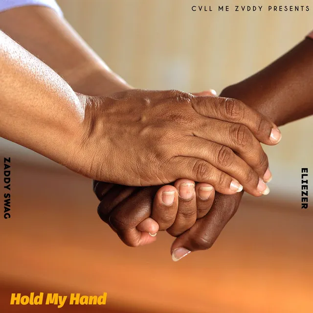 Hold My Hand