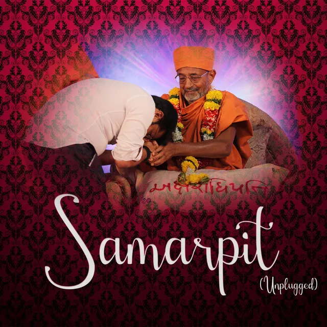 Samarpit - Unplugged