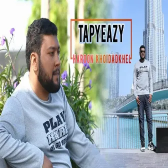 Tapyeazy (New) by Abdullah