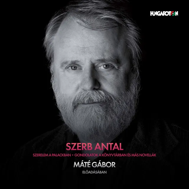 Szerb Antal