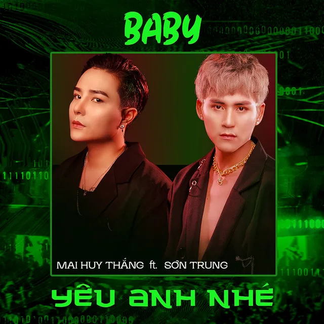 Baby Yêu Anh Nhé (feat. Sơn Trung)