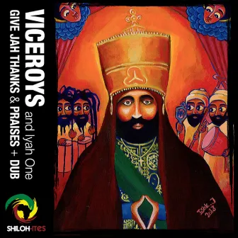 Give Jah Thanks and Praises by The Viceroys