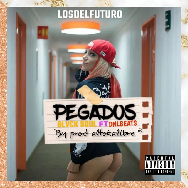 Pegados