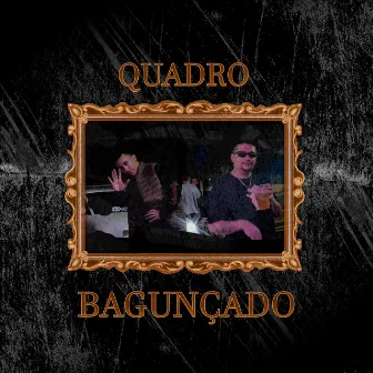 Quadro Bagunçado by Rxbin