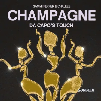 Champagne (Da Capo's Touch) by Chaleee