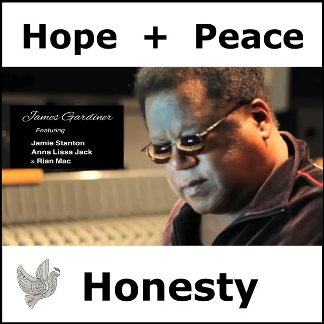 Hope, Peace and Honesty (feat. Jamie Stanton, Anna Lissa Jack & Rian Mac)