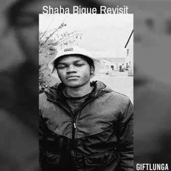 Shaba (Bique Mix Revisit) by GiftLunga