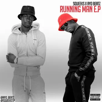 Running Man by Ayo Beatz