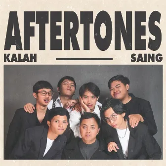 Kalah Saing by Aftertones