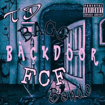 Backdoor by TD Bagg