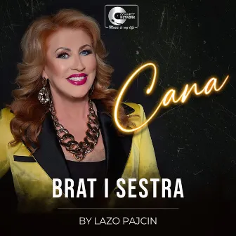 Brat i sestra (Live) by Cana