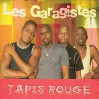 Tapis Rouge by Les Garagistes