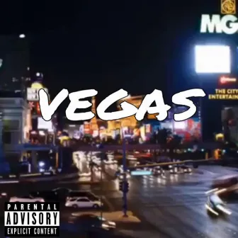 Vegas by J.Degrees