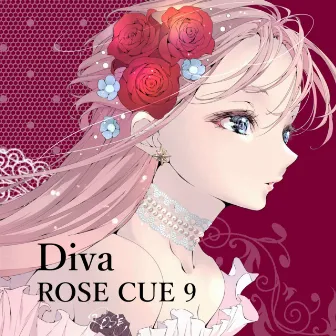 Diva by ROSE CUE 9