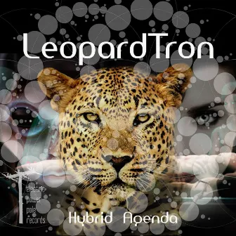 Hybrid Agenda by Leopardtron