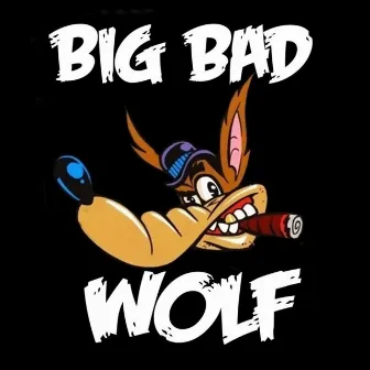 Big Bad Wolf by Mark Jordan