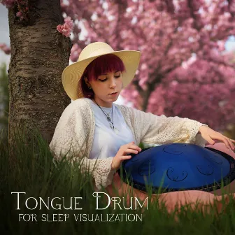 Tongue Drum for Sleep Visualization: Deep Sleep Music, Bedtime Meditation, Quieting Down Before Sleep by Deep Sleep Meditation Guru