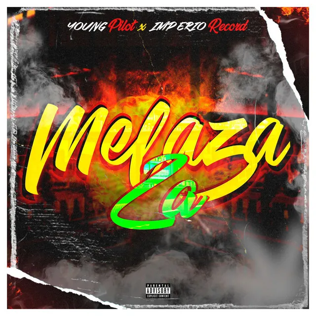 Melazaza