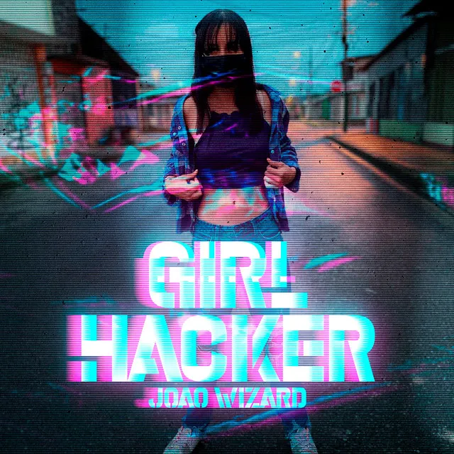 Girl Hacker