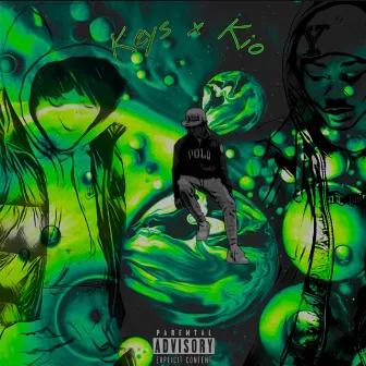 Keys x Kio by 