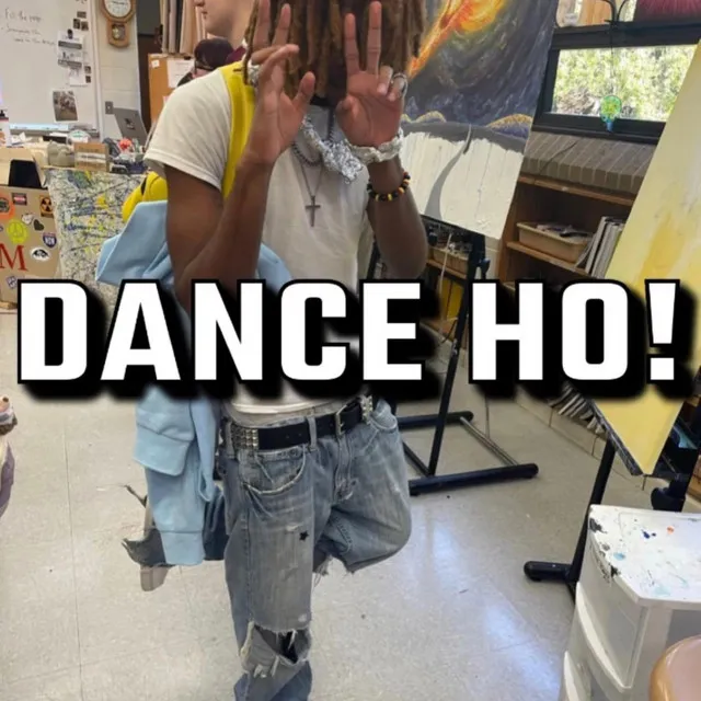 DANCE HO!