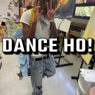 DANCE HO! by $erafifth