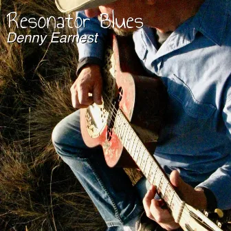 Resonator Blues by Denny Earnest