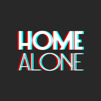 Home Alone by Dan Talevski