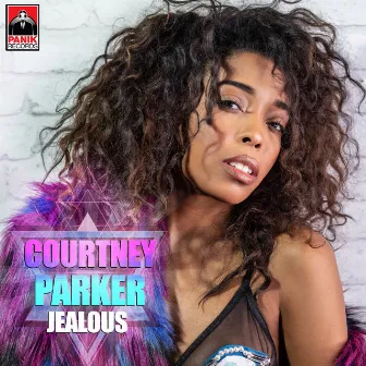 Jealous by Courtney Parker