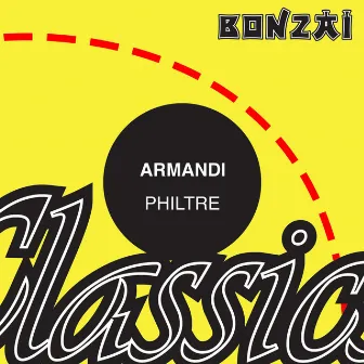 Philtre by Armandi