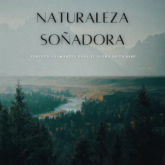 Naturaleza Soñadora: Sonidos Calmantes Para El Sueño De Tu Bebé by Canzoni Per Bambini Ninna Nanna