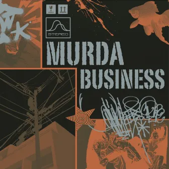 MURDA BUSINESS by DVNTV$