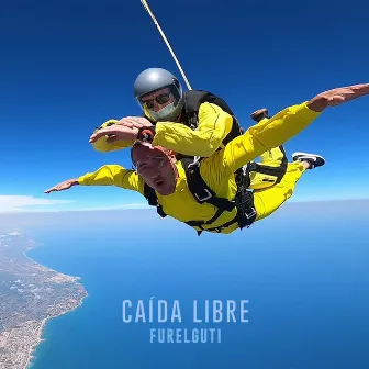 Caída Libre by Furelguti