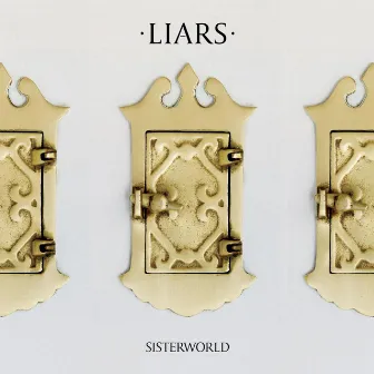 Sisterworld by Liars