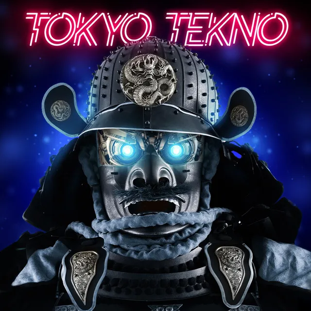 Tokyo Tekno