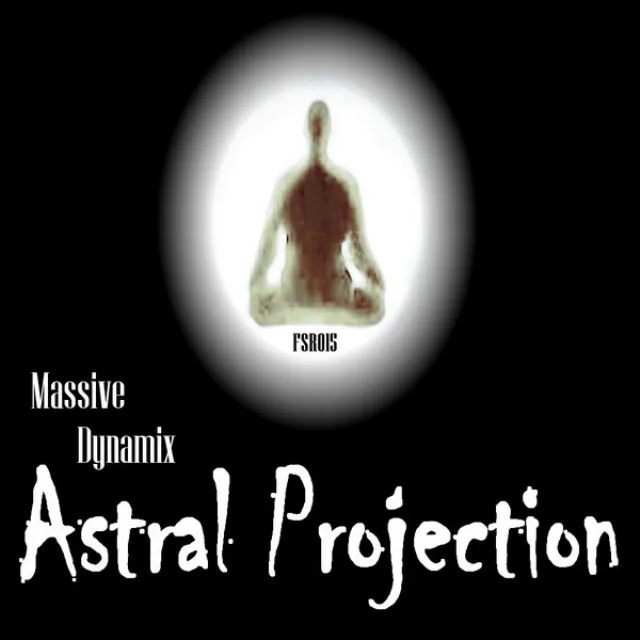 Astral Projection (Original Mix)