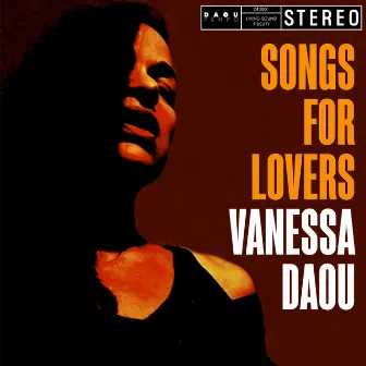 Songs for Lovers by Vanessa Daou