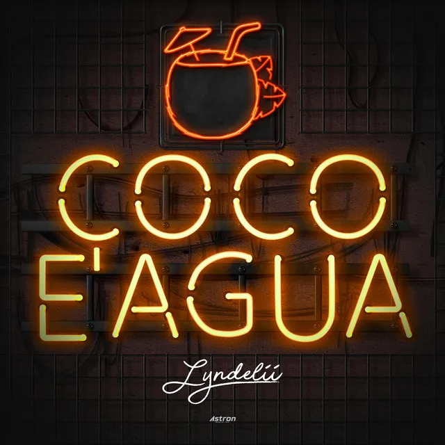 COCO E' AGUA