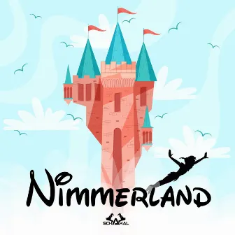 Nimmerland by Schakal