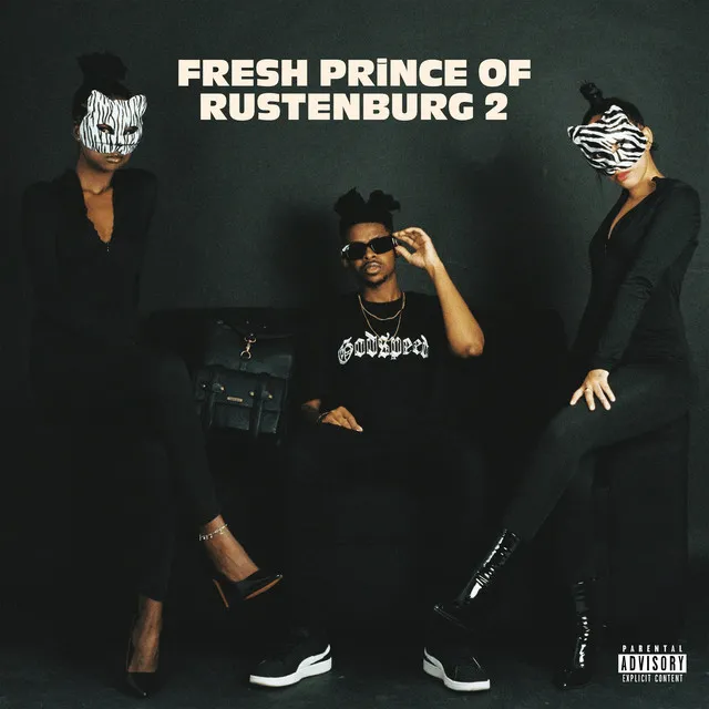 Fresh Prince of Rustenburg 2