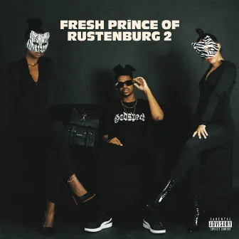 Fresh Prince of Rustenburg 2 by Luna Florentino