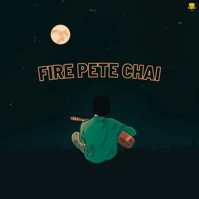 Fire Pete Chai (feat. Shanu Mishra)