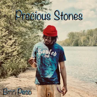 Precious Stones by Bmn Peso