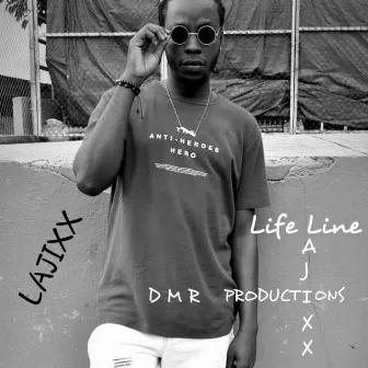 Life Line by Lajixx